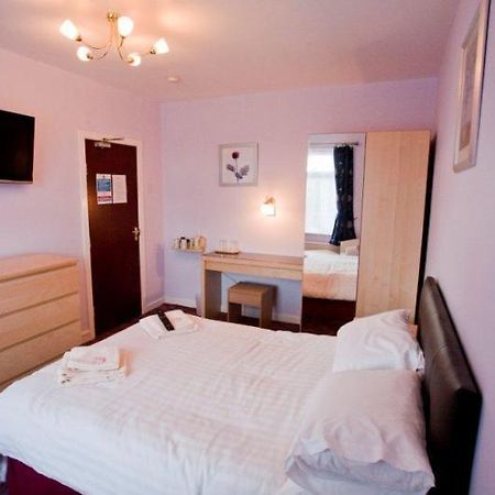 Hawthorn Hotel Radcliffe Εξωτερικό φωτογραφία