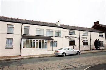 Hawthorn Hotel Radcliffe Εξωτερικό φωτογραφία
