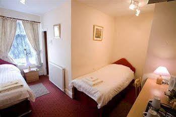 Hawthorn Hotel Radcliffe Εξωτερικό φωτογραφία