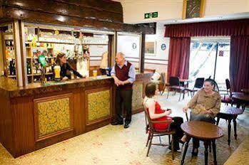 Hawthorn Hotel Radcliffe Εξωτερικό φωτογραφία