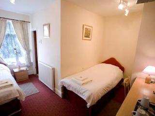 Hawthorn Hotel Radcliffe Εξωτερικό φωτογραφία