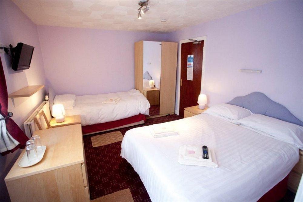 Hawthorn Hotel Radcliffe Εξωτερικό φωτογραφία