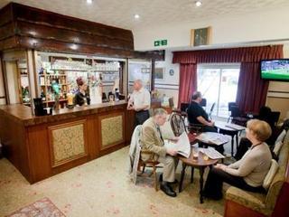 Hawthorn Hotel Radcliffe Εξωτερικό φωτογραφία
