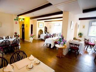 Hawthorn Hotel Radcliffe Εξωτερικό φωτογραφία