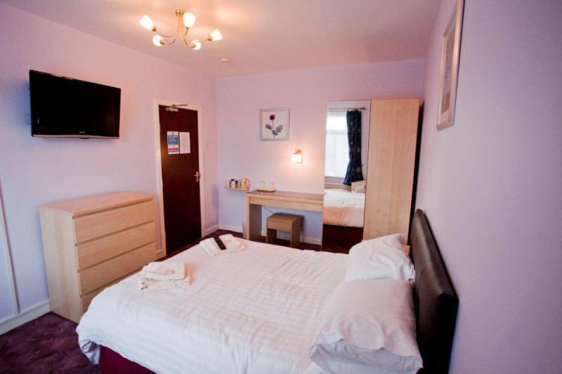 Hawthorn Hotel Radcliffe Εξωτερικό φωτογραφία