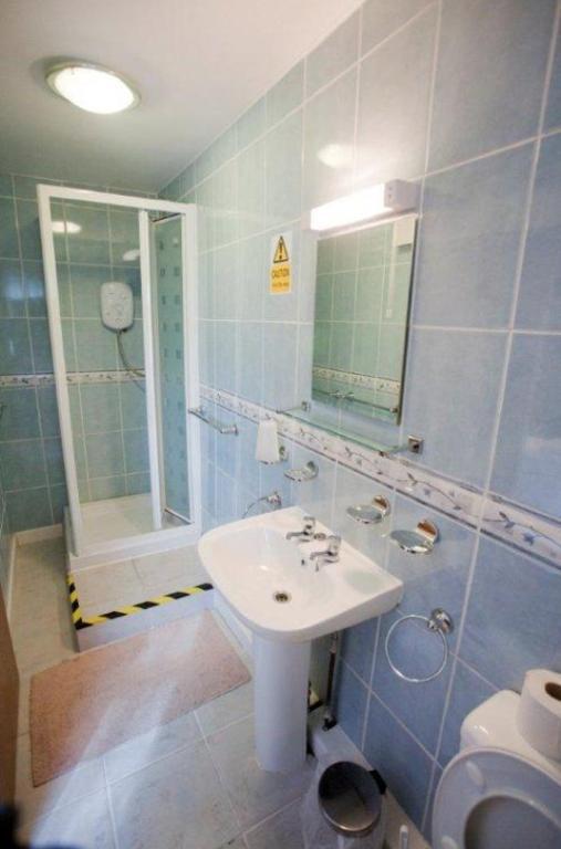 Hawthorn Hotel Radcliffe Δωμάτιο φωτογραφία